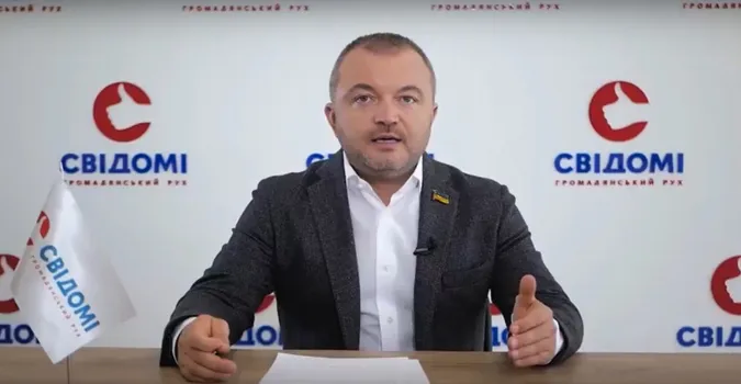 Андрій Покровський про високі тарифи, погані дороги та закритість влади (ВІДЕОБЛОГ)