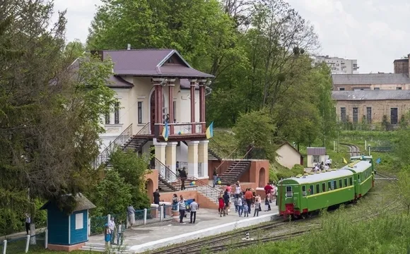 Що варто відвідати кожному туристу в Луцьку (фото)