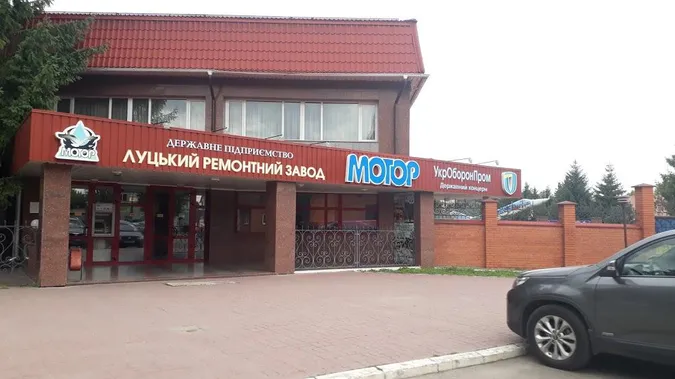 Загалом високий показник вакцинації: на луцькому заводі «Мотор» відсторонені від роботи 8 невакцинованих працівників