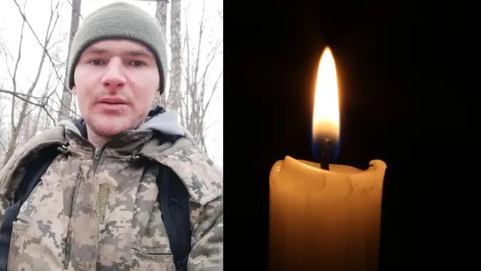 На війні помер молодий волинянин Андрій Коваль
