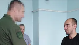 Волинський військовий отримав від Президента медаль «За військову службу Україні»