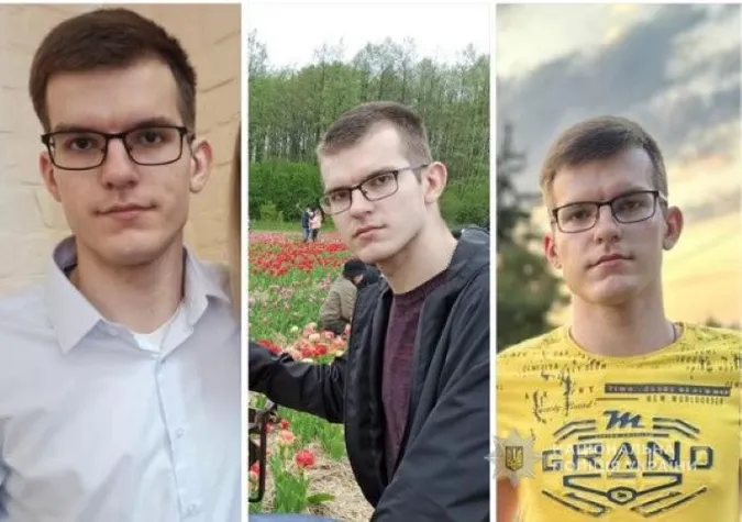 У Луцьку третю добу шукають зниклого юнака (фото)