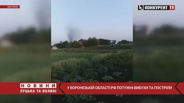 У росії почалася громадянська війна (відео)