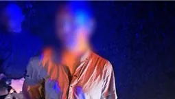 Сів п’яний за кермо вдруге за рік: у Луцьку зловили порушника комендантської години (фото)