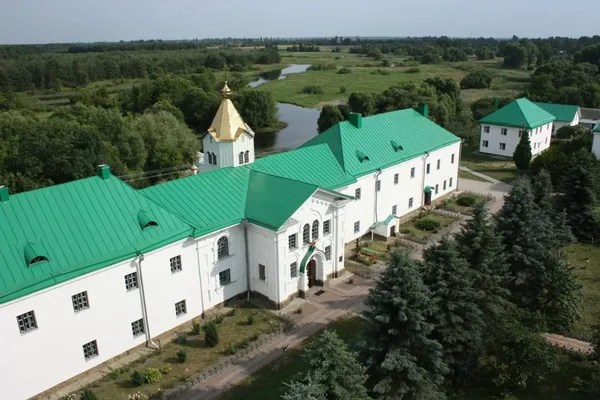 Скільки волинських пам’яток архітектури в користуванні УПЦ МП (фото)