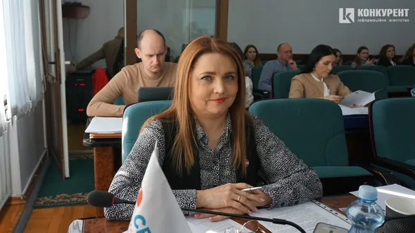 Алла Надточій