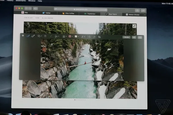 Apple презентувала нові версії iOS та macOS 