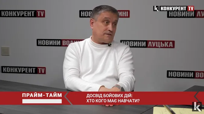 Збройні сили України: міжнародна підтримка та унікальний бойовий досвід (відео)