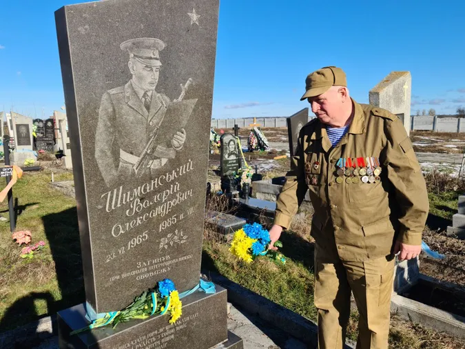 У щорічному волейбольному турнірі у Підгайцях перемогли рятувальники (фото)