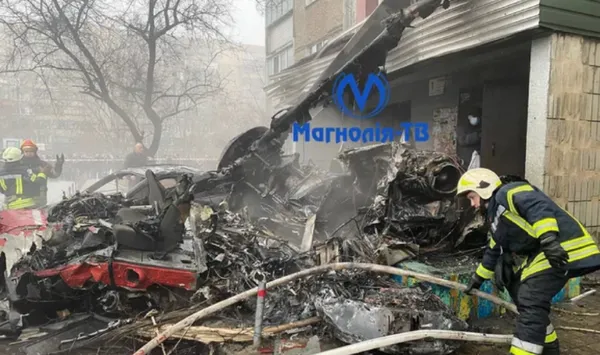 Авіатроща з керівництвом МВС у Броварах: справу передали до суду