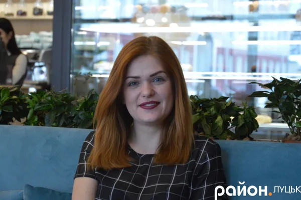 «СВІДОМІ»: знайомство з психологинею Христиною Назар