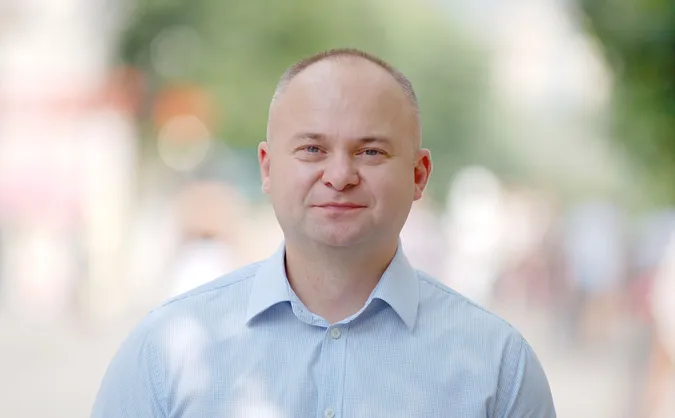 Луцький суддя-спікер прокоментував свої «таємничі» доходи