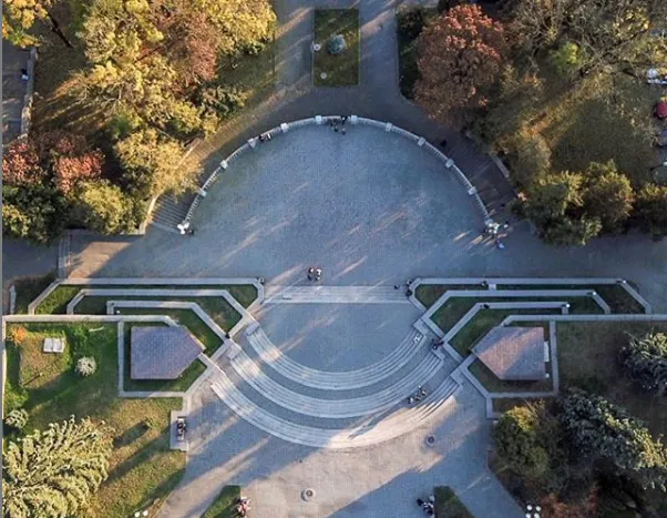 Центральний парк