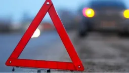На Камінь-Каширщині авто зіткнулося з мотоциклом: постраждав школяр (фото)