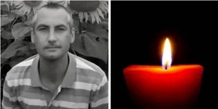 Понад два роки вважався зниклим безвісти: ДНК-експертиза підтвердила загибель захисника з Володимира Сергія Литовки