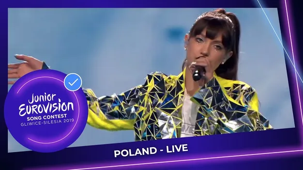Назвали переможницю Дитячого Євробачення 2019. Яке місце посіла Україна (відео)