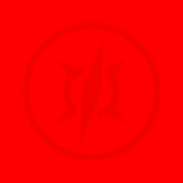 На «звичайних» дисплеях картинка зайнята одним кольором, на Wide Color видно логотип WebKit