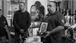 У Луцькій громаді попрощалися із загиблим десантником Василем Форманюком (фото)