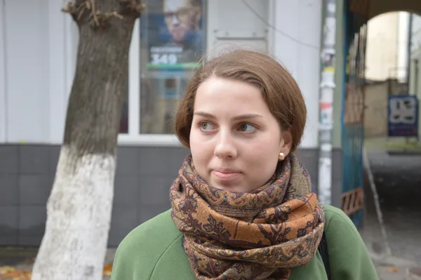 Vox populi: що думають лучани про Геловін (фото)