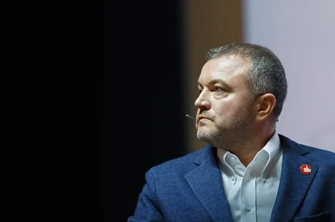 «Схиляємо голови перед подвигом», – Андрій Покровський з нагоди Дня пам'яті