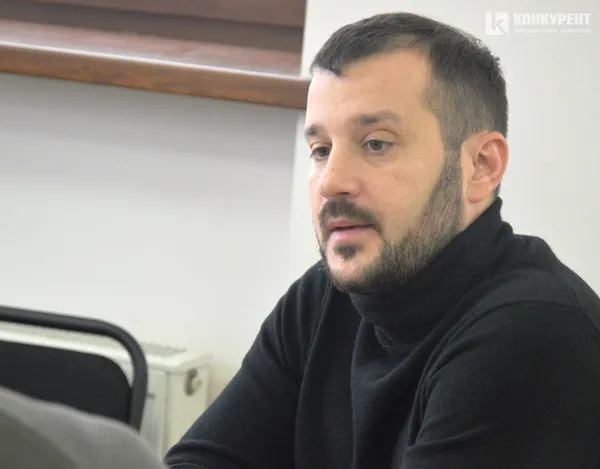 Віктор АНДРУСІВ: «Хороша держава – це та, якої мало в житті людини»