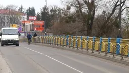 У Луцьку на Шевченка землю не передадуть ОСББ: розширюватимуть міст (відео)