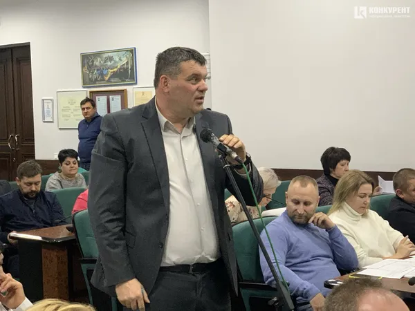 Сергій Рижков