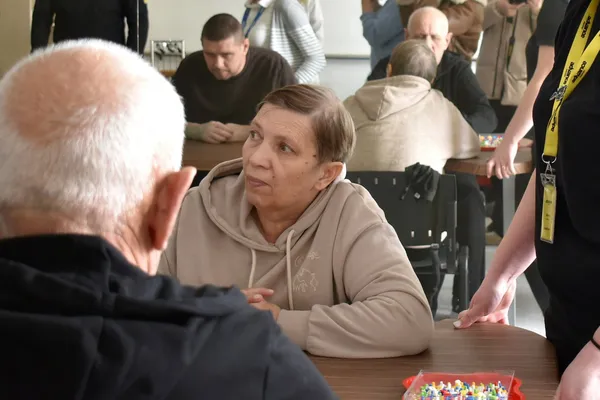 Головне завдання – повна адаптація ветеранів до цивільного життя, – Рудницький (фото)