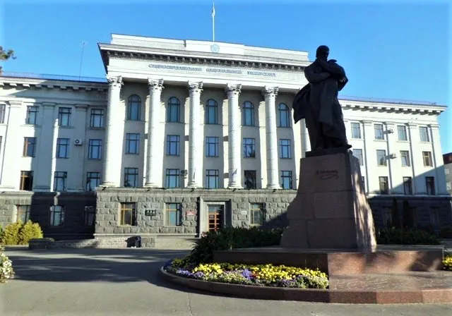 Консолідований рейтинг вишів України 2021: ВНУ значно обійшов «політех» (відео)