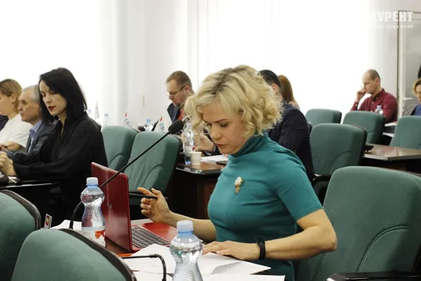 Алла Доманська
