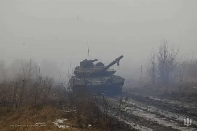 Минулої доби рф завдала 9 ракетних та 77 авіаційних ударів, здійснила 119 обстрілів із РСЗВ