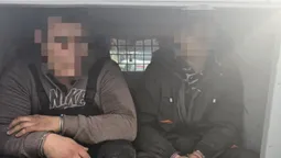 На Волині двоє братів у розшуку напали на правоохоронців під час перевірки