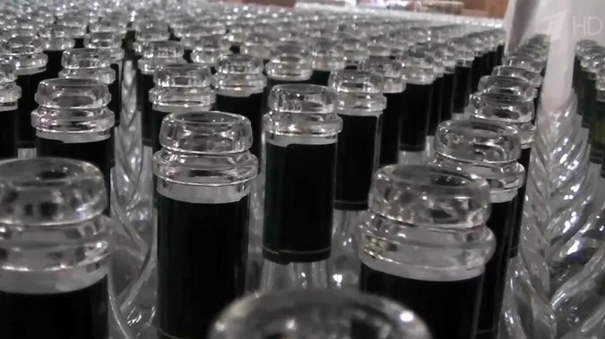 У продавців підробленого алкоголю вилучили майже 3 мільйони гривень