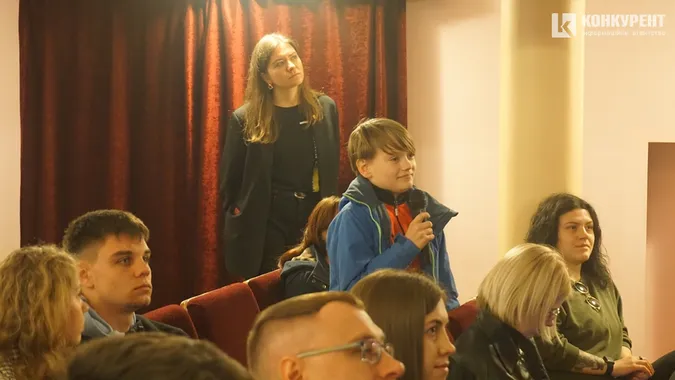 «У всієї країни кукуха ледве тримається»: 12 цитат Притули у Луцьку
