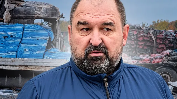 «Машина згорає за 15 хвилин»: водії розповіли про наслідки атаки рф на Луцьк (фото, відео)