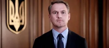 Руслан Кравченко подав у відставку з посади Генпрокурора