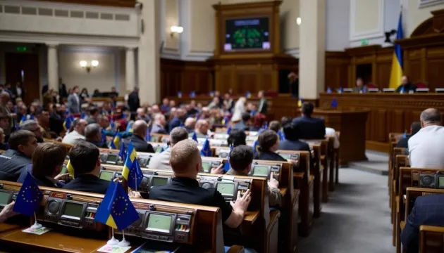 В Україні ухвалили закон про військового Омбудсмана
