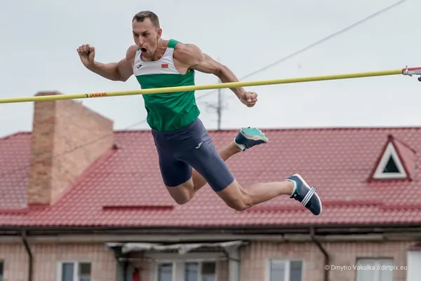 Українка виграла чемпіонат Європи з багатоборства у Луцьку (фото)