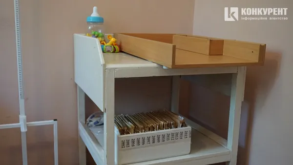 «Людина не машина», або Один день із сільської амбулаторії на Волині