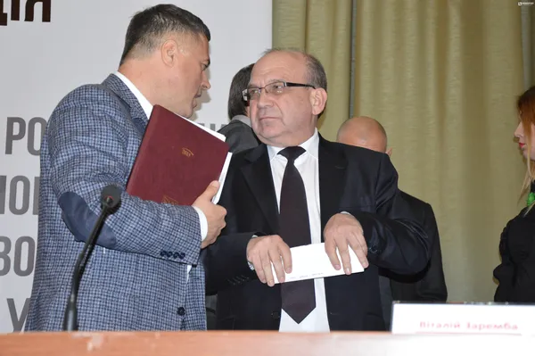 Гучні заяви форуму «Волинь: бізнес, відповідальність, взаємодія»
