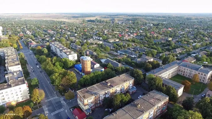 До Нововолинська можуть приєднати суміжні села