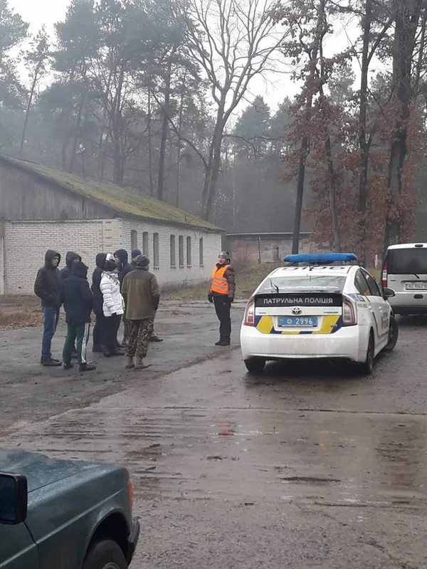 На Волині майбутні полісмени завершують навчання (фото)
