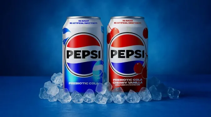 Pepsi випустила корисну колу: рецепт напою змінили вперше за 20 років