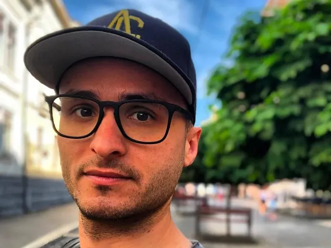 Гуморист Ігор Ласточкін поповнив лави ЗСУ