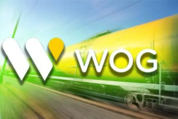 Бізнес по-волинськи: як WOG перемагає у тендерах «Укрзалізниці»
