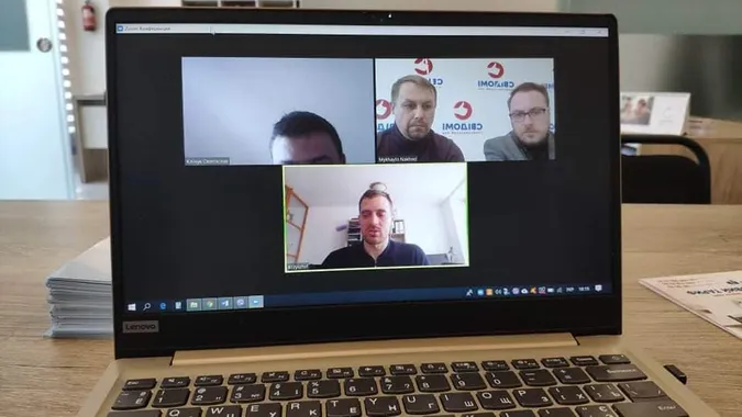 Почали з Польщі: Луцьк переймає досвід, щоб запустити у місті мережі з прокату велосипедів