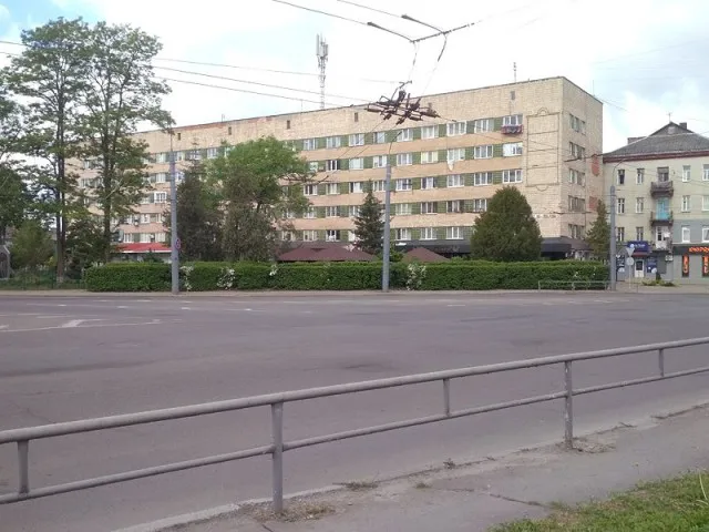 Цікаві луцькі вулиці, які знищила Друга світова (фото)