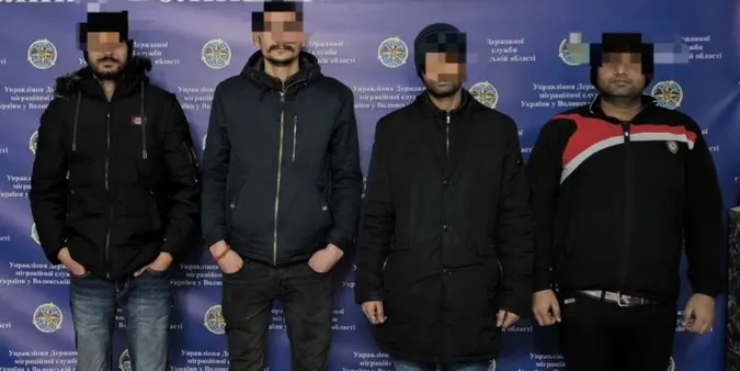 Підприємство на Волині набирає на роботу працівників з Індії