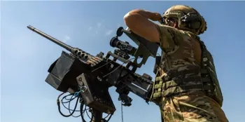 Мінус 1510 окупантів, 2 крилаті ракети, 1543 БпЛА: втрати ворога на 28 жовтня
