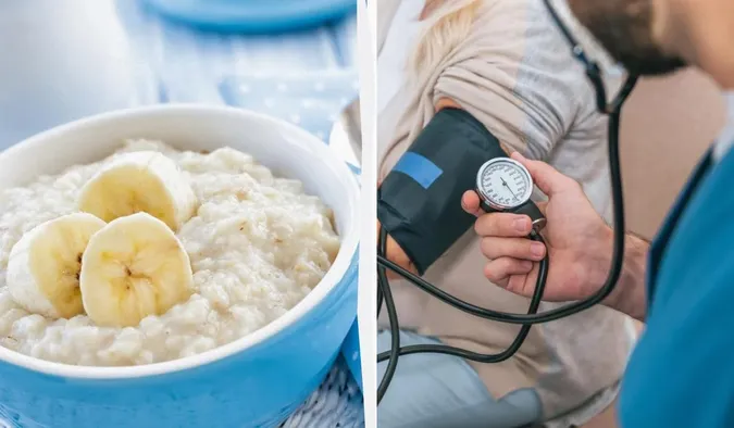7 продуктів, які варто їсти для зниження артеріального тиску